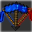 Ray's Weapons & Tools logo