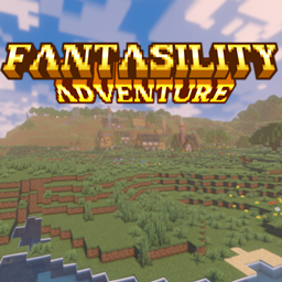 Fantasility Adventure logo