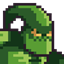 Origins: Blobidon logo