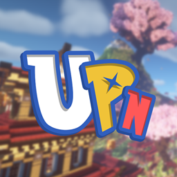 Servidor Universo PokeNet | Cobblemon logo