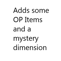 Special Items For Neoforge logo