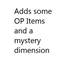 Special Items For Neoforge logo