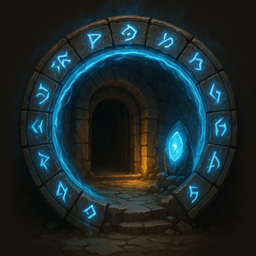 LFG Teleport Button project image
