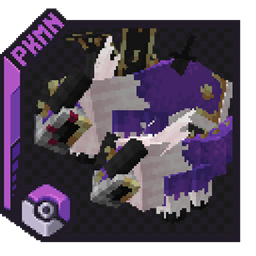 Cobblemon: Noble Mons project image