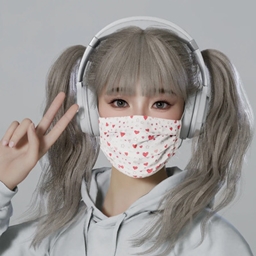 Wearable Face Masks logo