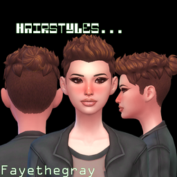 willow's hair by fayethegray logo