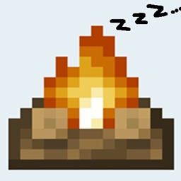 DomesticFires logo