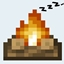 DomesticFires logo