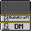 Buildcraft DM logo