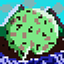 Mint Chocolate Chip Cookie Dough [MCCCD] logo