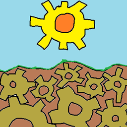 The Gearlands project image