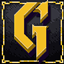 GODSLAYER logo