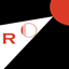 Red-ish Occultism logo