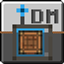 Wireless Crafting Terminal DM logo