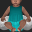 Enchanted by Nature Infant Poppy Recolor logo