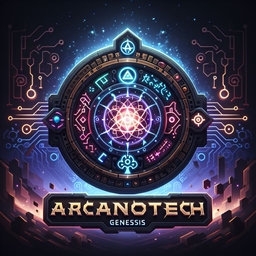 ArcanoTech: Genesis