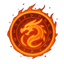 DRAGON DIVE logo