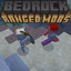Bedrock Ranged Mobs (Mod)