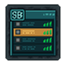 Server Browser - In Game Server Listings logo