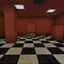 Backrooms: Endless Halls logo