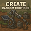 Create Random Additions