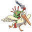 Pelicans UI logo