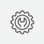 Midville+ |Fantasy and Tech| logo