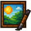 Image To Painting logo