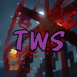 Those Who Survived (TWS) logo