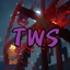 Those Who Survived (TWS) logo