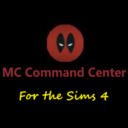 MC Command Center By deaderpool  | Chinese Translation logo