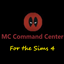 MC Command Center By deaderpool  | Chinese Translation logo