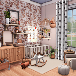 Annie’s Nursery Room project avatar