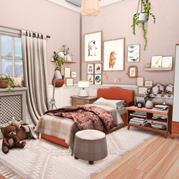 Ruru’s Toddler Room project avatar