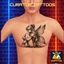 Curator Fairy Tattoo 001 - Base game compatible logo
