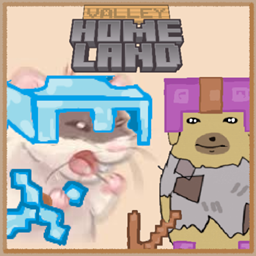 Valley Homeland logo