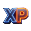 NOS Experience Plus ( XP Tracker ) logo