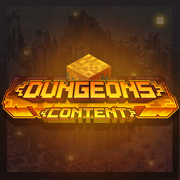 Dungeons Content
