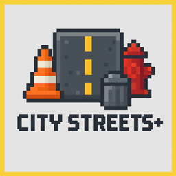 City Streets + project image
