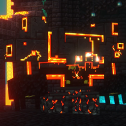 Cataclysm Apotheosis Addon NEO logo