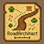 RoadArchitect logo