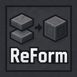 ReForm project image