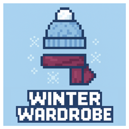 Winter Wardrobe logo