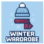 Winter Wardrobe logo