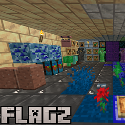 Flagz logo