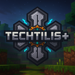 TECHTİLİS+ [NEOFORGE] project image