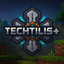 TECHTİLİS+ [NEOFORGE] logo