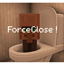 ForceClose ! logo
