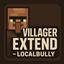 Villager Extend - LocalBully logo