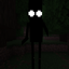 The Dweller In The Shadows logo